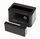 Docking station për disk Gembird HD32-U2S-5, 2.5"/3.5" SATA, USB 2.0, i zi
