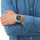 Orë dore Festina Chrono Dual Time 16488/3