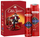Set dhuratë Old Spice Captain, deodorant spraj 150ml, xhel dushi 250ml