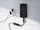 Засилувач за слушалки Astell&amp;Kern HC3, пренослив DAC USB C, Hi Res аудио, сиво металик