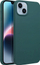 Kapak telefoni OEM Matte, për iPhone 11, jeshile