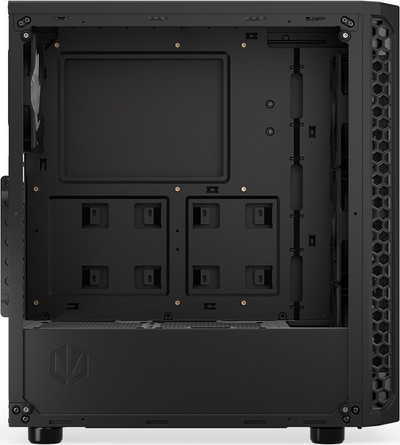 Kasë Endorfy Signum 300 ARGB, Midi Tower