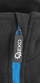 Jelek polar Geko, XXXL, 100% poliester, i zi me detaje blu