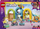 Set lodrash LEGO Indoor Play Area 42686, kënd loje për brenda, shumë pjesësh, shumëngjyrësh