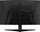 Monitor MSI G27C4X, 27", 1920 x 1080, Full HD, 250 Hz, i zi