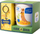 Set dhurate HP Pupilove, filxhan 330 ml, varëse çelsash metal, jeshile