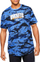 Maicë për meshkuj Under Armour, L, e kaltër