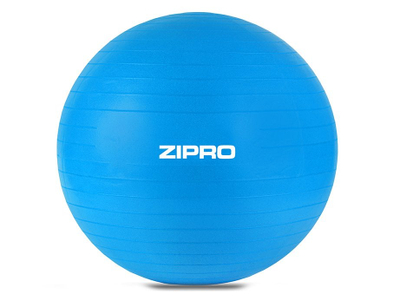 Top fitnesi Zipro Neoprene, 75 cm, i kaltër