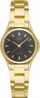 Orë dore Casio LTP-1130N-1A, quartz, e artë