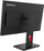 Monitor Lenovo ThinkVision T27qd-40, 27", QHD 120Hz, i zi