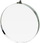 Medalje qelqi Tryumf GM7010, 70 mm, me kuti
