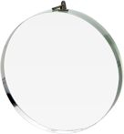 Medalje qelqi Tryumf GM7010, 70 mm, me kuti