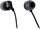 Kufje me tela Somostel CS04, in-ear, me jack 3.5mm, të zeza