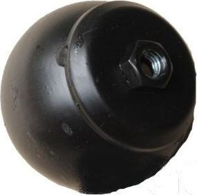 Топка за чистење Pansy, 120мм, 4.0кг<br />