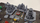Aksesore loje tavoline Games Unplugged Nemesis 3D Engines, set me 3 motorë 3D, resin, gri