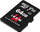 Kartë memorie microSD Goodram IRDM M3AA, 64GB, UHS I U3 V30, e zezë