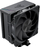 Ftohës CPU Modecom Volcano 0C T101, ajror, 120mm PWM, i zi