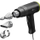 Pistoletë me ajër të nxehtë Steinel Heat Gun Superior RB77822, 1500W, me grykë metalike, e zezë
