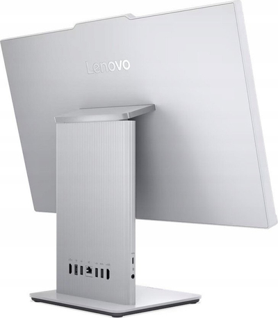 Kompjuter Lenovo IdeaCentre AIO 24IRH9, (23.8", Intel Core i5-13420H, 16GB DDR5-SDRAM, 512GB SSD, Integrated Intel UHD Graphics, i hirtë