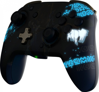 Kontroller PDP Rematch, wireless, shumëngjyrësh