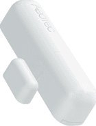 Sensor dere edhe dritare Aeotec Door Window Sensor 7 ZWA011, Z‑Wave Plus V2, me bateri, i bardhë