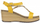 Sandale Scholl Blanche Ochre F270611042, Nr 37
