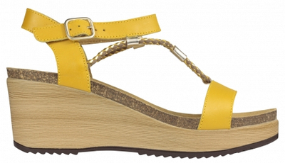 Sandale Scholl Blanche Ochre F270611042, Nr 37