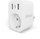 Prizë Tesla Smart Plug SP300 3 USB