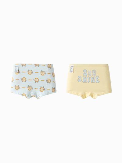 Set Të Brendshme - Sunshine