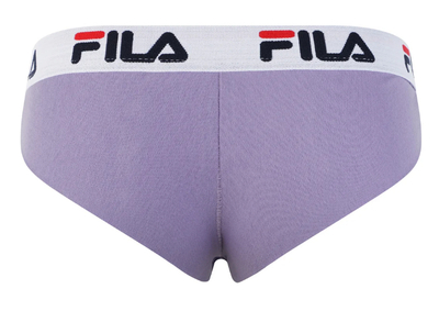 Mbathje Fila Brazilian, vjollcё