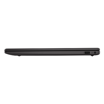 Laptop HP 250R G9, Intel Core i5-1334U, 15.6″, 16GB DDR4, 512GB SSD, Intel Iris Xe, i hirtë errët