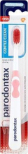 Четка за заби Parodontax Gentle Clean, бела/црвена