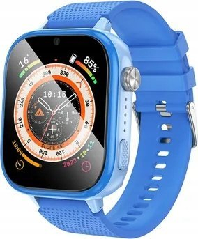 Ore e zgjuar për kalamaj HOCO Y101, 1.83", 4G, GPS, 680mAh