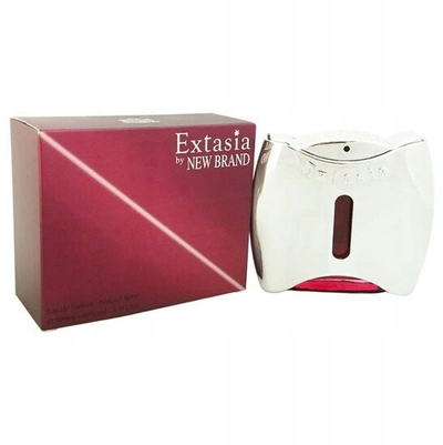 Parfum për gra New Brand Extasia, Eau de Parfum, 100ml