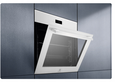 Furrë elektrike Electrolux LOE8F38V, 72L, pirolizë, inoksi