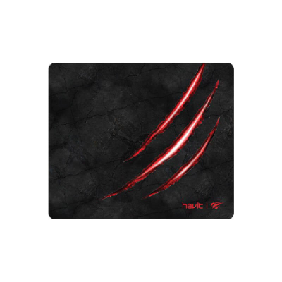 Mouse pad Havit Gamenote MP838, 35x25cm, 3mm, i zi