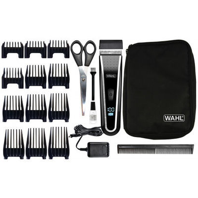 Makinë rroje Wahl Lithium Pro LCD 1902-0465
