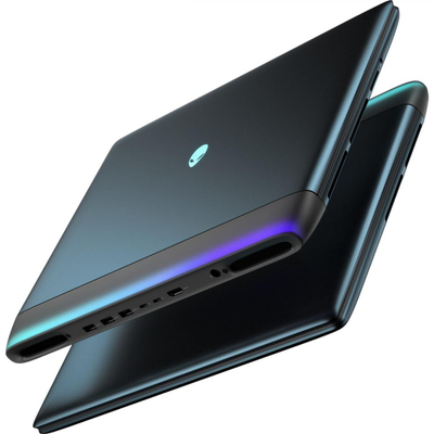 Laptop gaming Dell Alienware 16 Area 51, Intel Core Ultra 9, RTX, 16", i zi