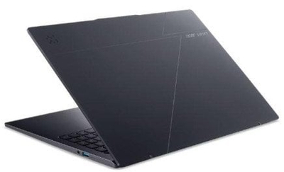 Laptop Acer Swift Go 16 AI SFG16-61-R1RE, Ryzen 7, 16\", 32GB RAM, 1TB SSD