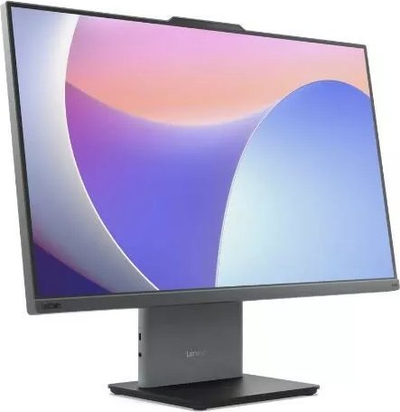Kompjuter All in One Lenovo ThinkCentre Neo 50a, Core i7 13620H, 27", 16GB RAM, 1TB SSD, gri