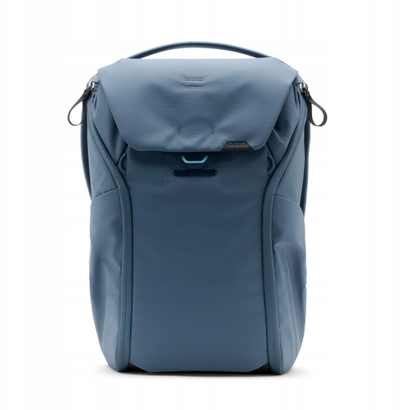 Çantë shpine Peak Design Everyday Backpack V2 30L për foto, ngjyra Ocean