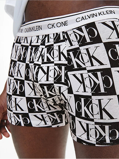 Mbathje Calvin Klein CK One NB2216A5UW