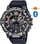 Orë dore Casio GST-B300WLP-1A, e zezë