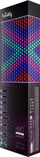 Panel LED dekorativ Twinkly Matrix HD, 480 LED RGB, 1m x 1m, shumëngjyrësh