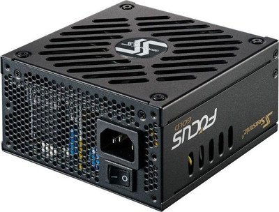 Burim energjie SeaSonic FOCUS SGX SSR-650SGX SFX, 650W