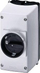 Kutia e çelësit motorik Siemens 3RV1923-1DA00, IP55, montim mbi sipërfaqe