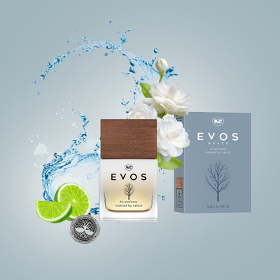 K2 EVOS GRACE VALKIRIA Perfume 50ML
