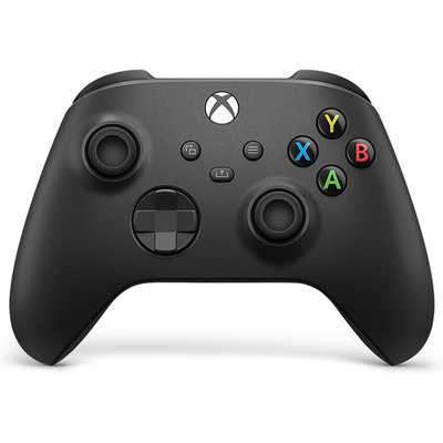 Gamepad Microsoft Xbox Wireless Controller, Bluetooth, me kabllo USB C, i zi