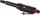 Makinë lëmuese Airpress (45475), 6,2bar, 6mm, 25.000 rpm, e zezë