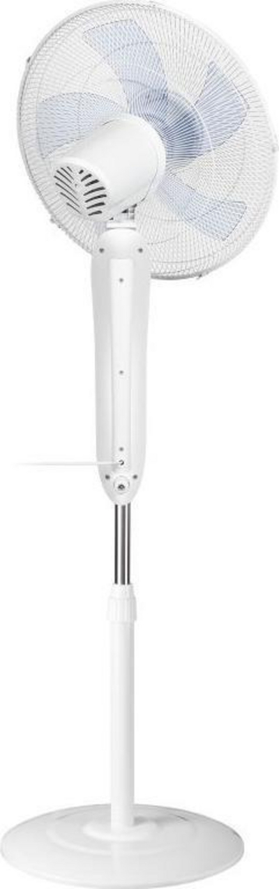 Ventilator freskues Teesa TSA8019, i bardhë